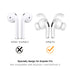 AirPods Pro Ear Hooks